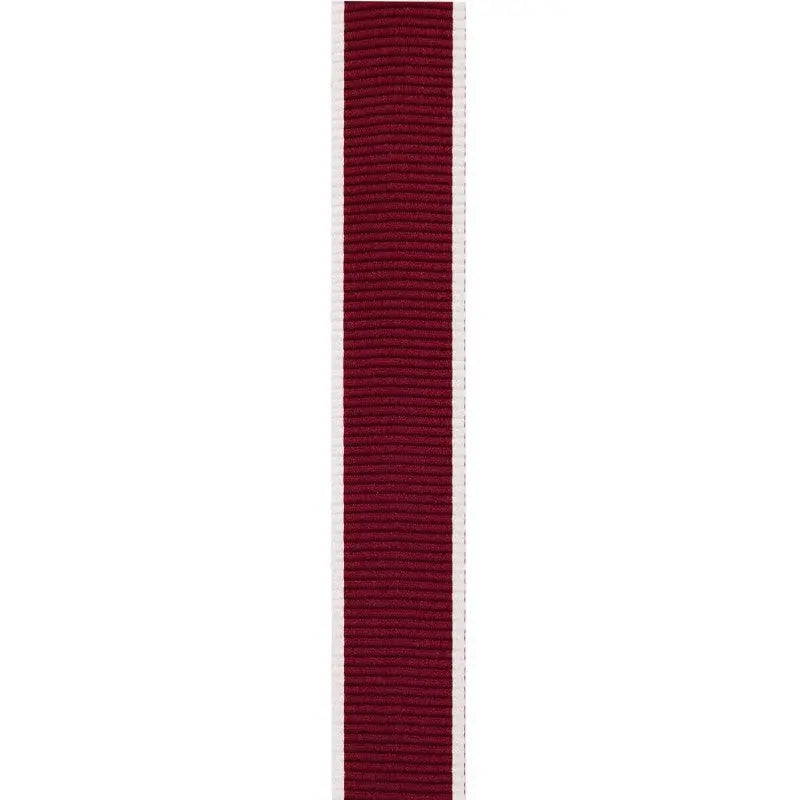 16mm Army Long Service and Good Conduct Medal Ribbon wyedean