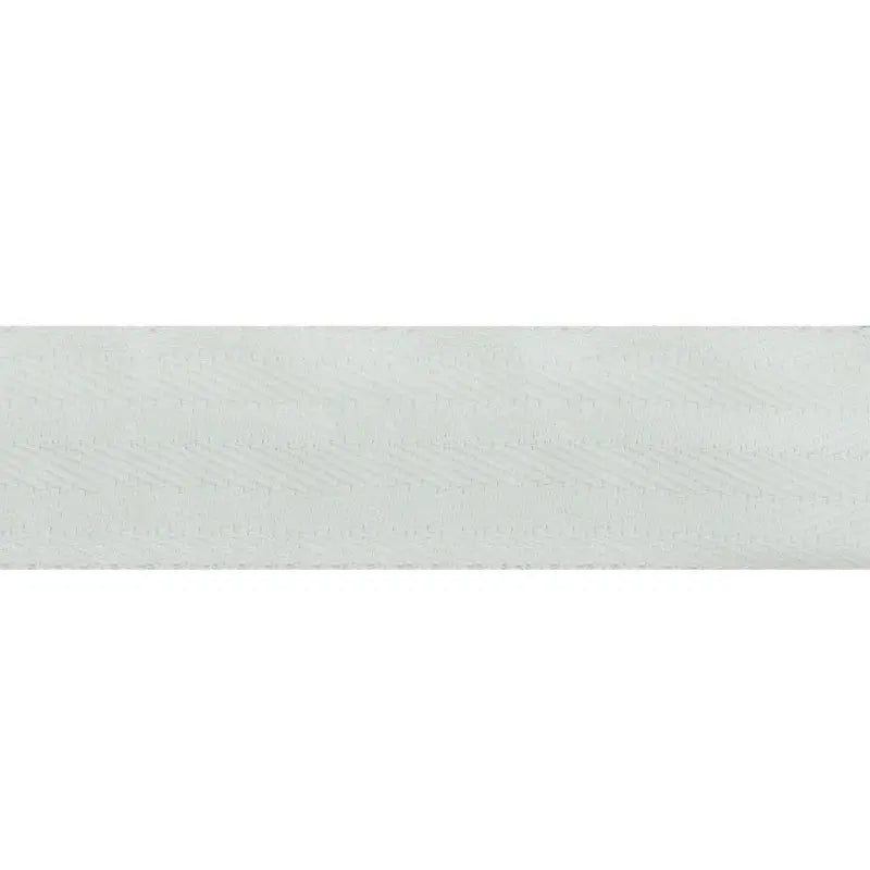 25mm White Polyethylene Courlene Webbing wyedean