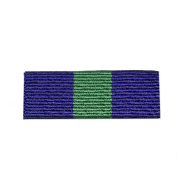 32mm General Service Medal 1918-1962 Medal Ribbon Slider wyedean