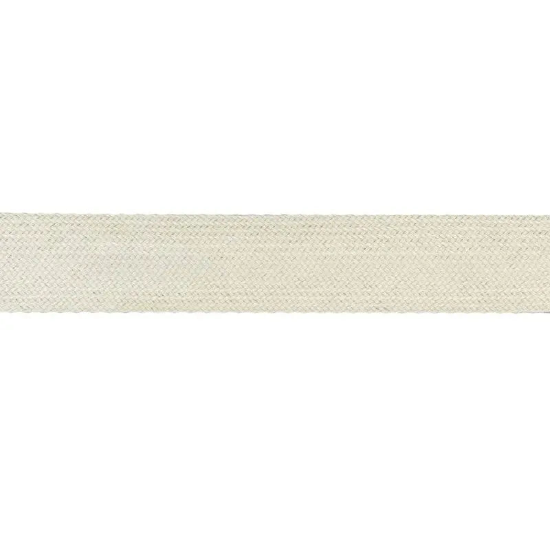 Twill Tape Natural 32mm Twill Tape Natural 32mm