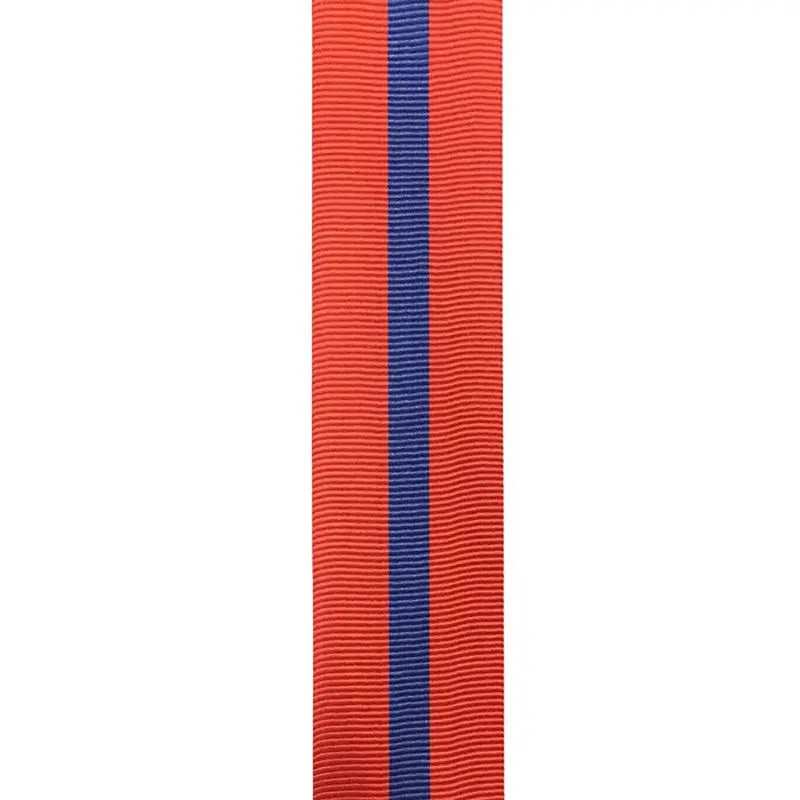32mm Order of King Sobhuza II Medal Ribbon wyedean
