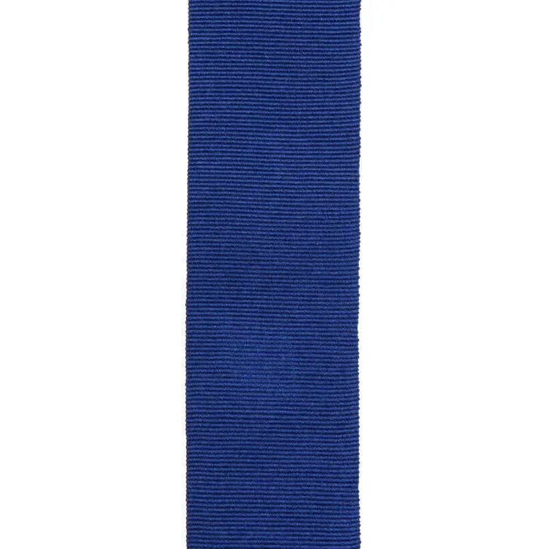 32mm PDSA Gold Medal Ribbon Navy Blue wyedean