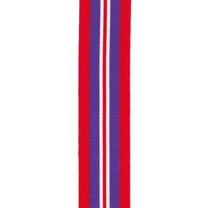 32mm WW2 War Medal 1939-1945 Medal Ribbon wyedean