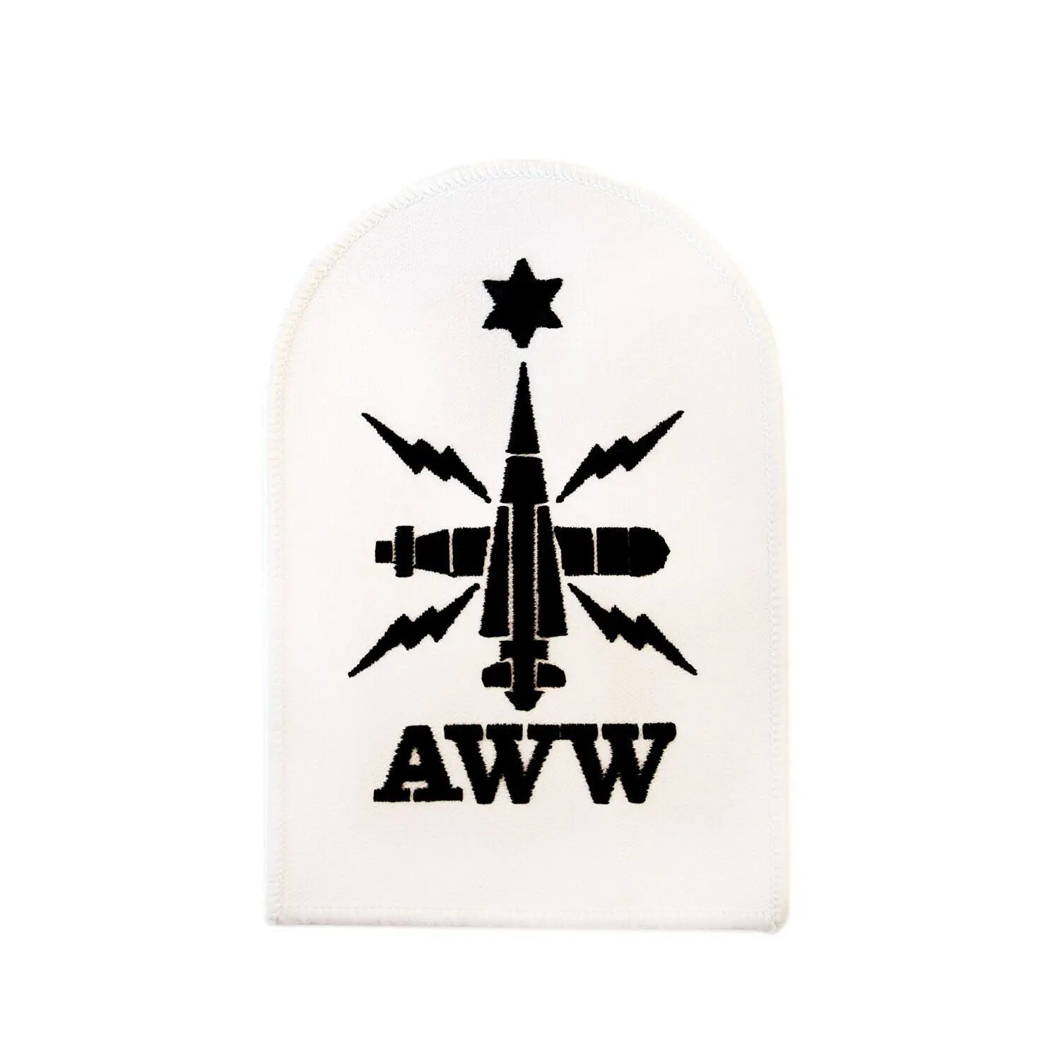 above-water-weapons-aww-able-rate-royal-navy-badges-qualification