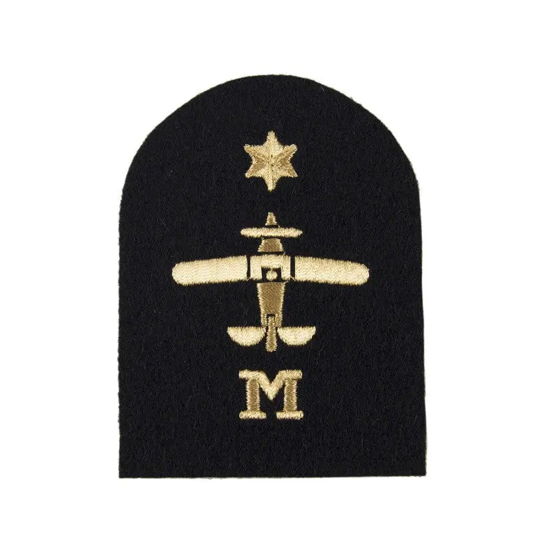 Air Engineer Mechanic (M) Able Rate Royal Navy Badge wyedean