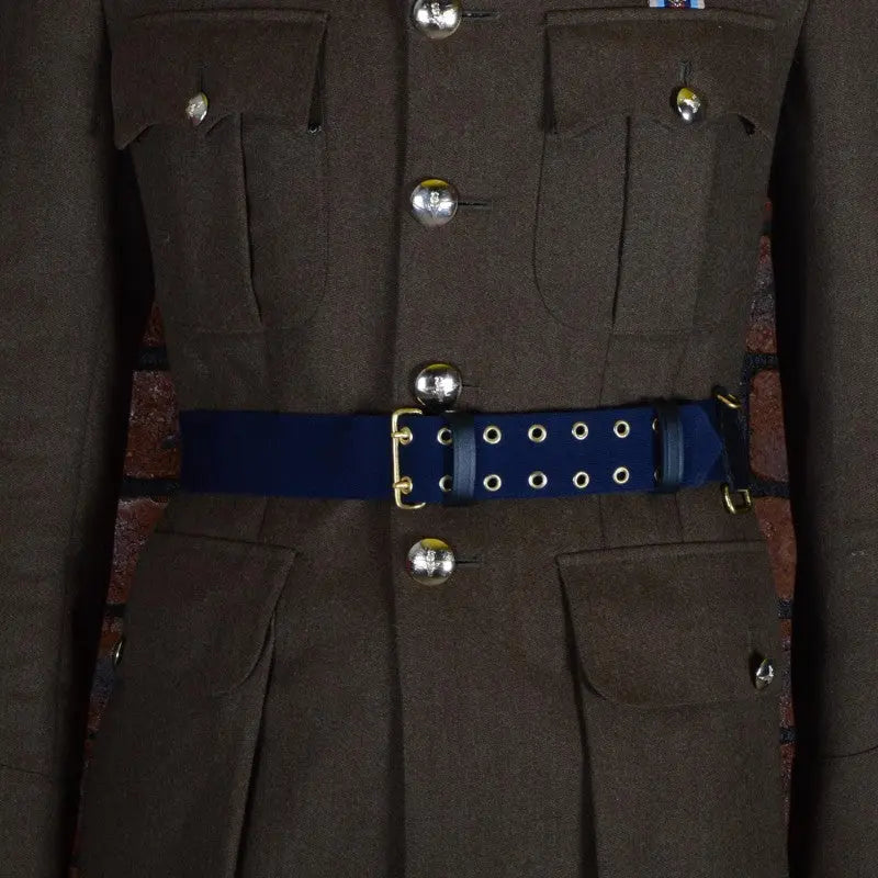 army dress blue ceremonial belt USAMM - Army Dress Belts - Ceremonial