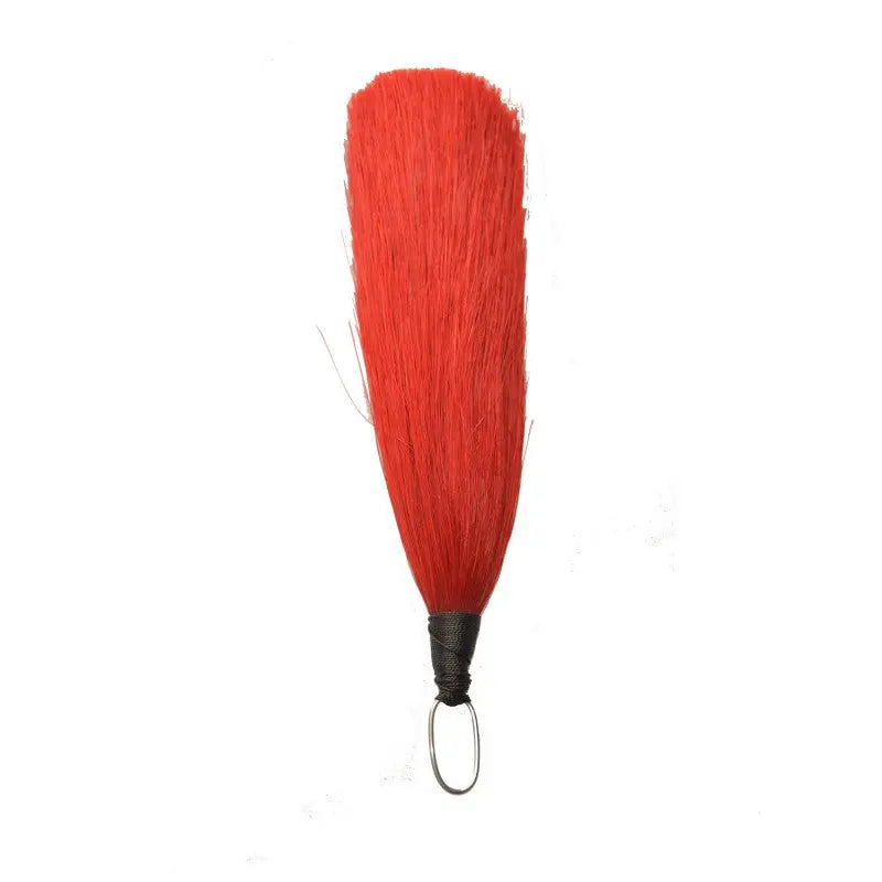 Coldstream Guards Other Ranks Scarlet Horse Hair Plume / Hackle British Army wyedean