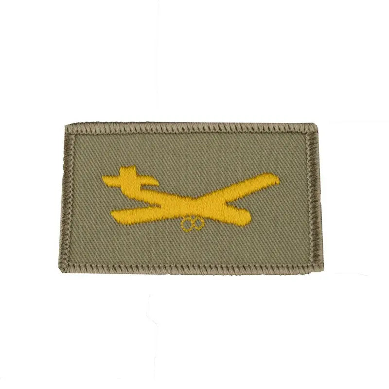 Duke of Lancasters Regiment Organisation Insignia Duke of Lancaster Regiment King's Division, Infantry British Army Badge wyedean