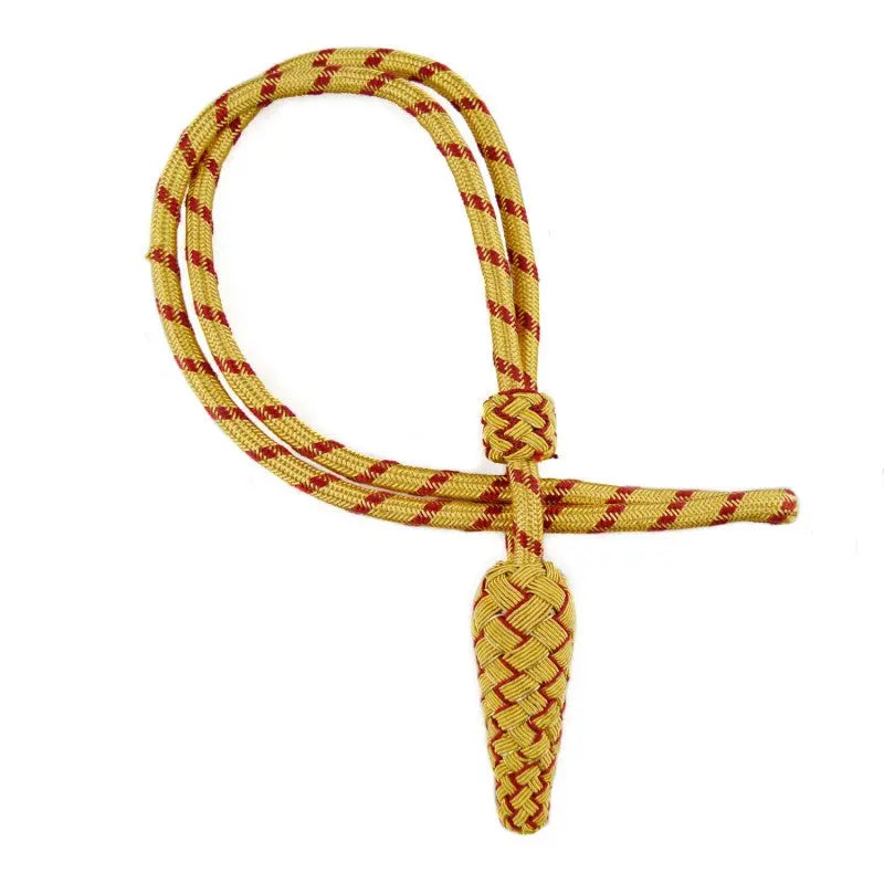 Field Marshals and General Officers Gold Sword Knot wyedean