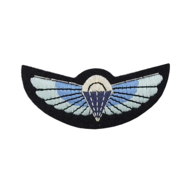 SAS BRITISH ARMY Special Air Service Who Dares Wins Metal Military SAS BRITISH ARMY Special Air Service Who Dares Wins Metal Military