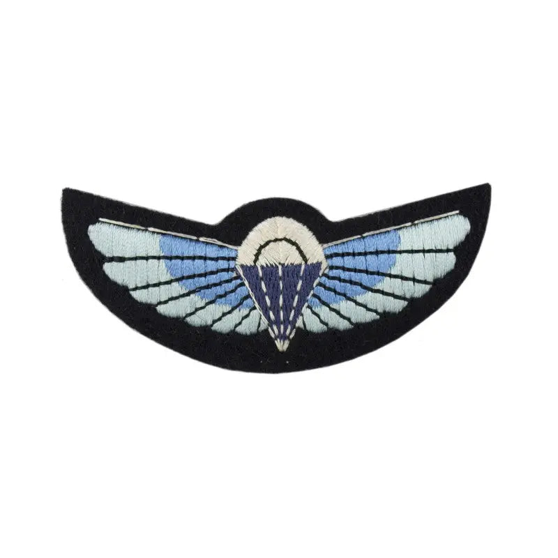 Parachutist Qualification Special Air Service SAS British Army Badge wyedean