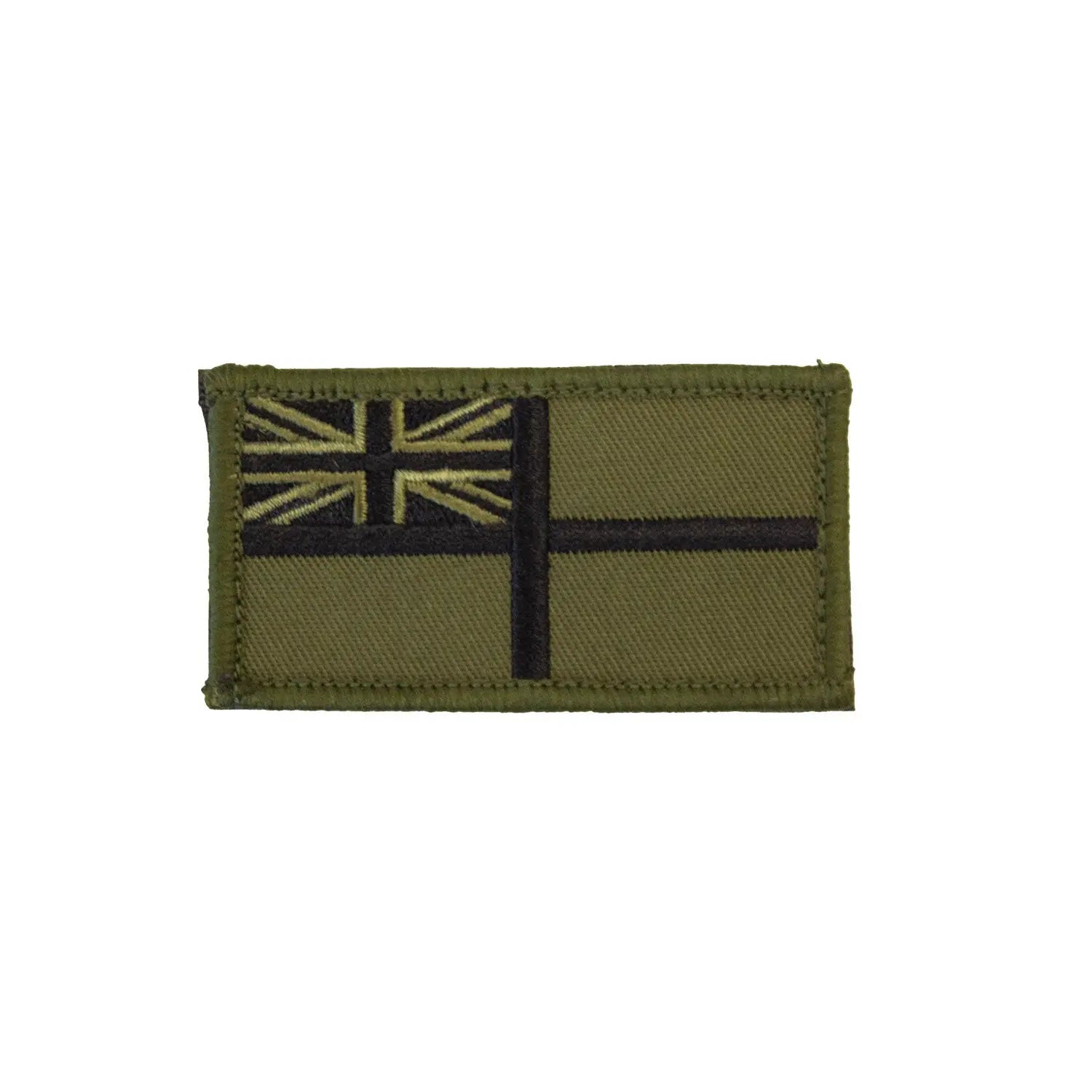Royal Marines FRMU (Future Royal Marines Uniform) Ensign Badge Organisational Insignia wyedean