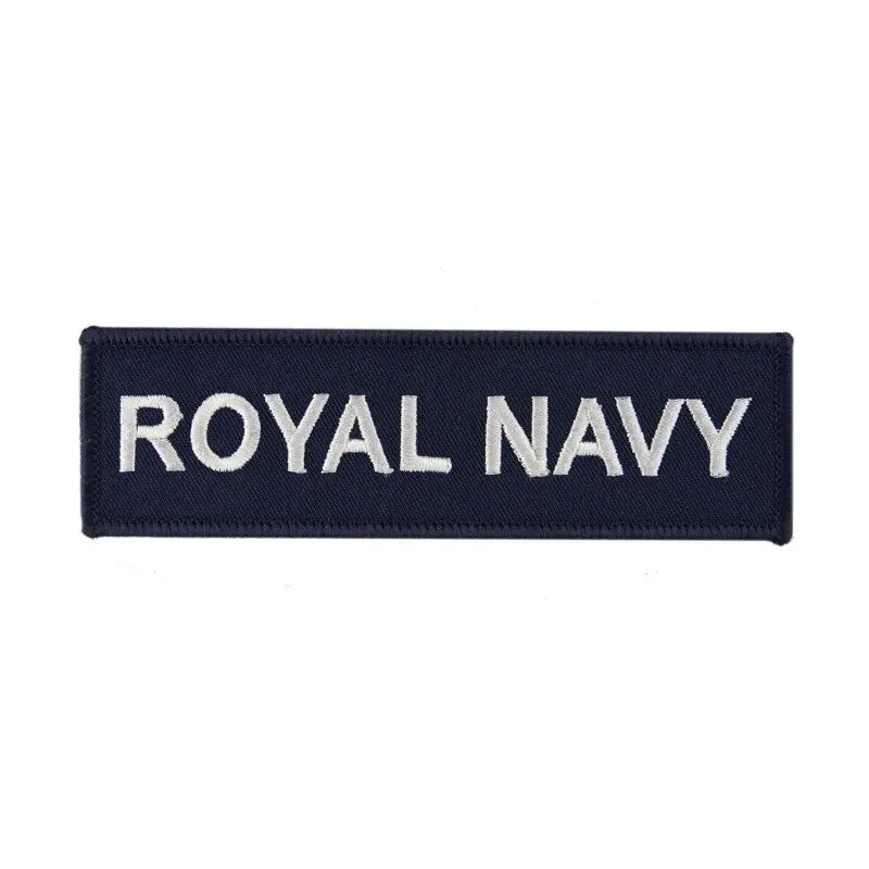 Royal Navy Organisational Insignia Royal Navy Badge wyedean
