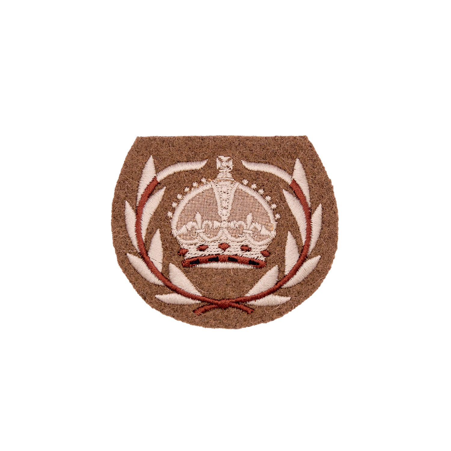 Wo2 Rank Badge Genuine Household Division / Honourable Artillery Company (Infantry ...