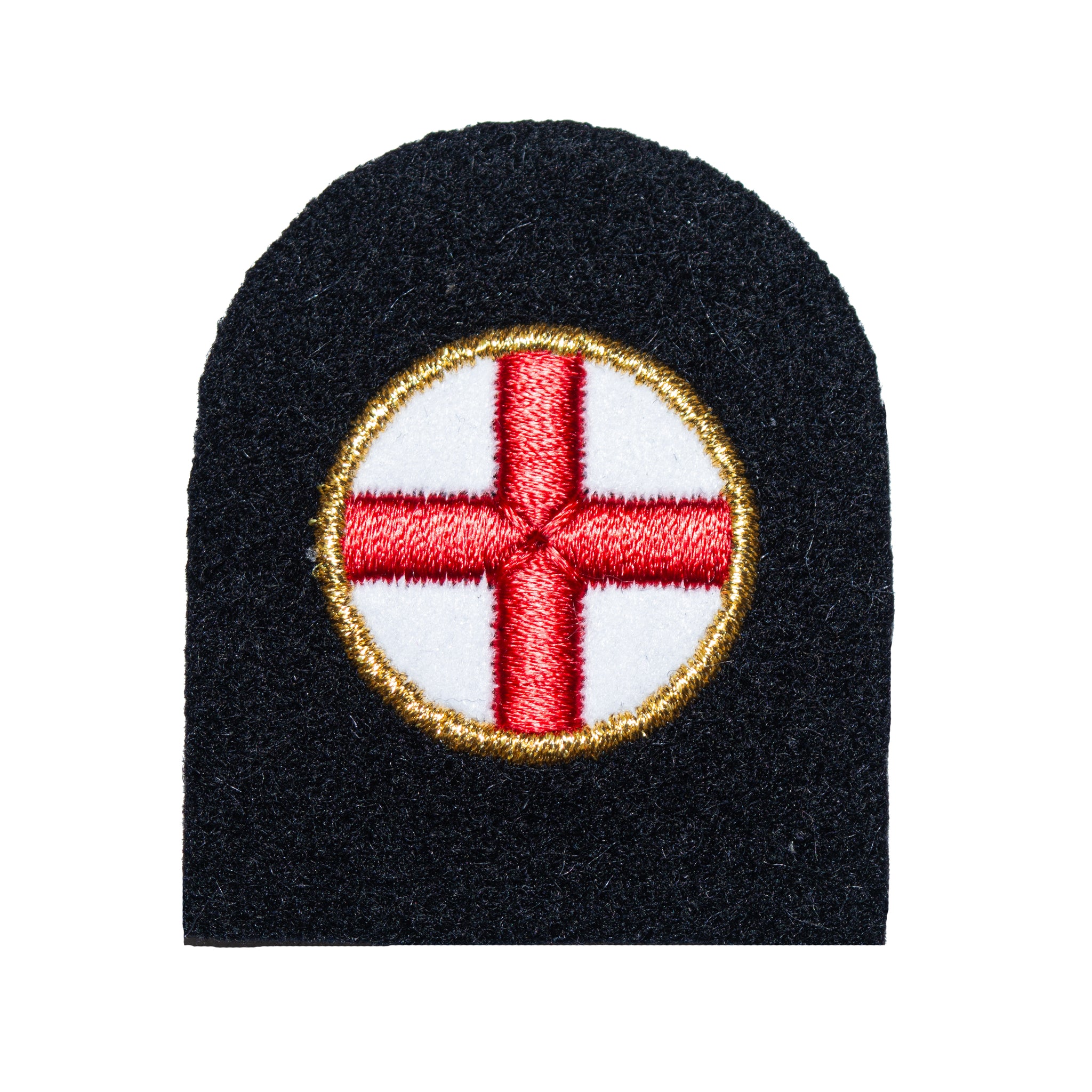 First Aid Sea Cadet Badge