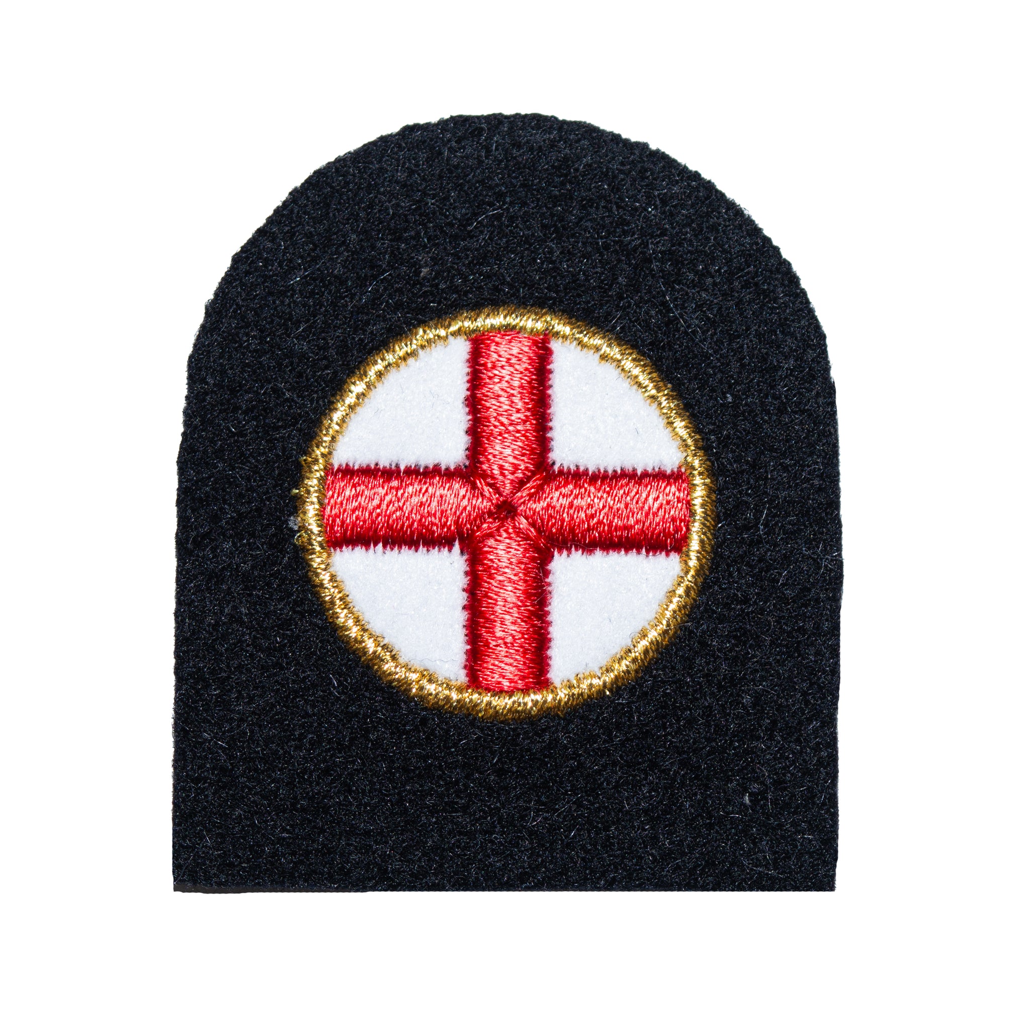 Genuine Physical Training Cadet 1st Class Sea Cadet Badge · Wyedean