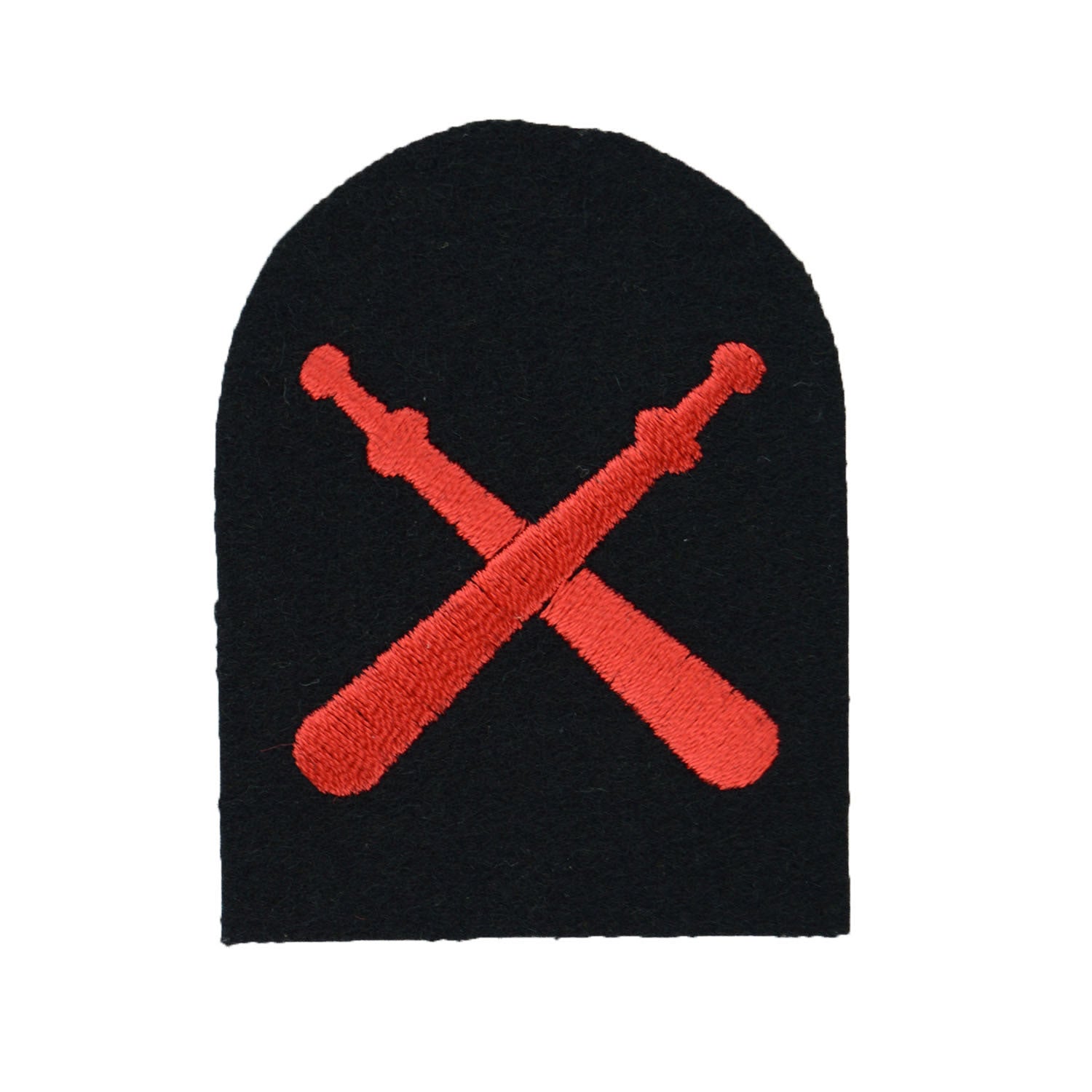 Sea Cadet Corps Physical 3rd Class Training Badge