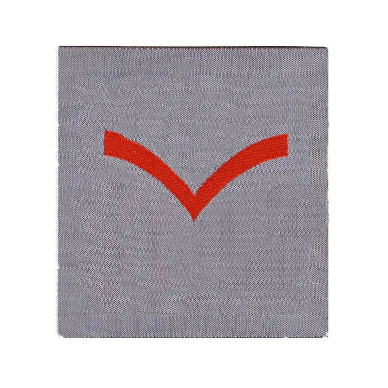 Genuine 1 Bar Chevron Lance Corporal (LCpl) QARANC Army Medical ...