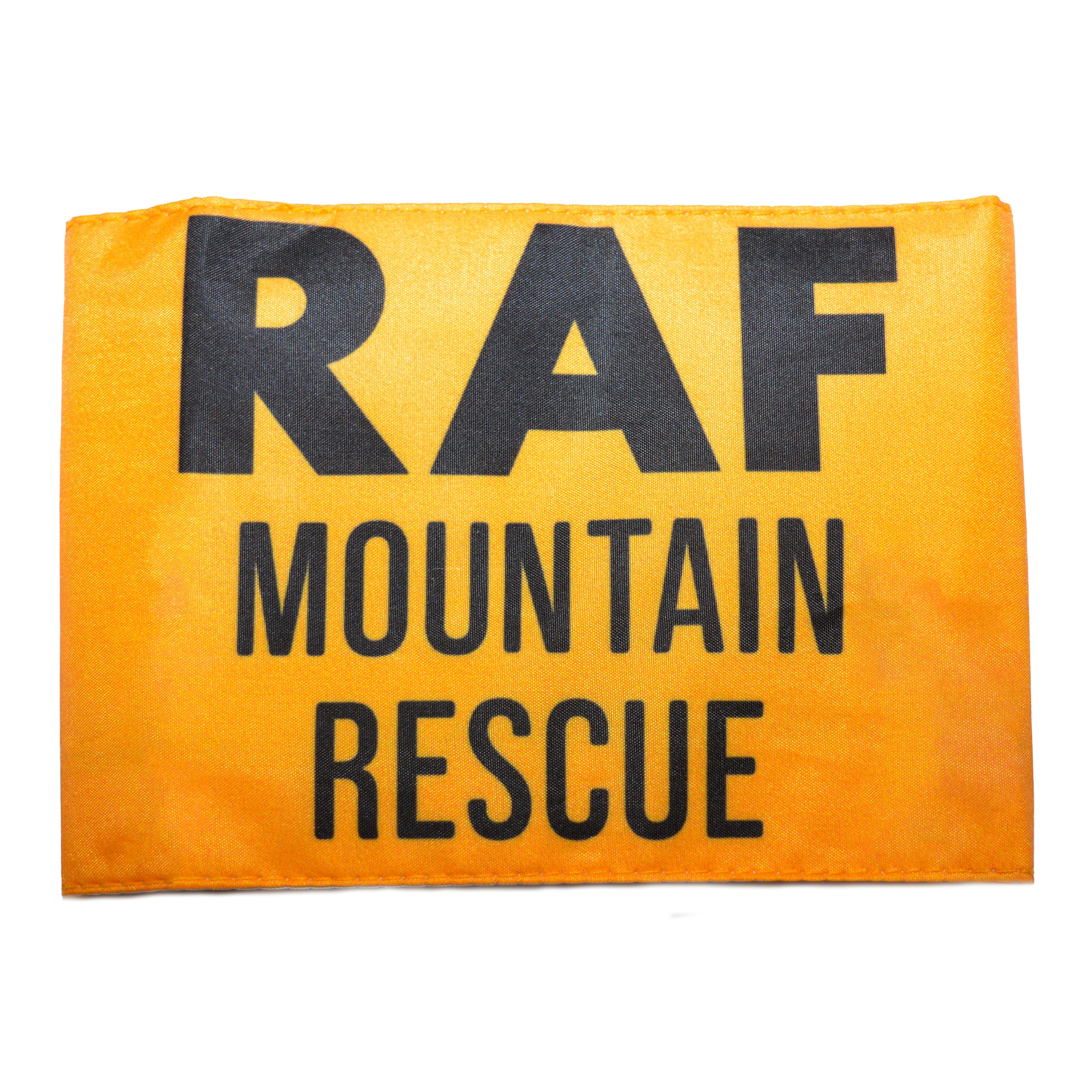 RAF Mountain Rescue Armlet