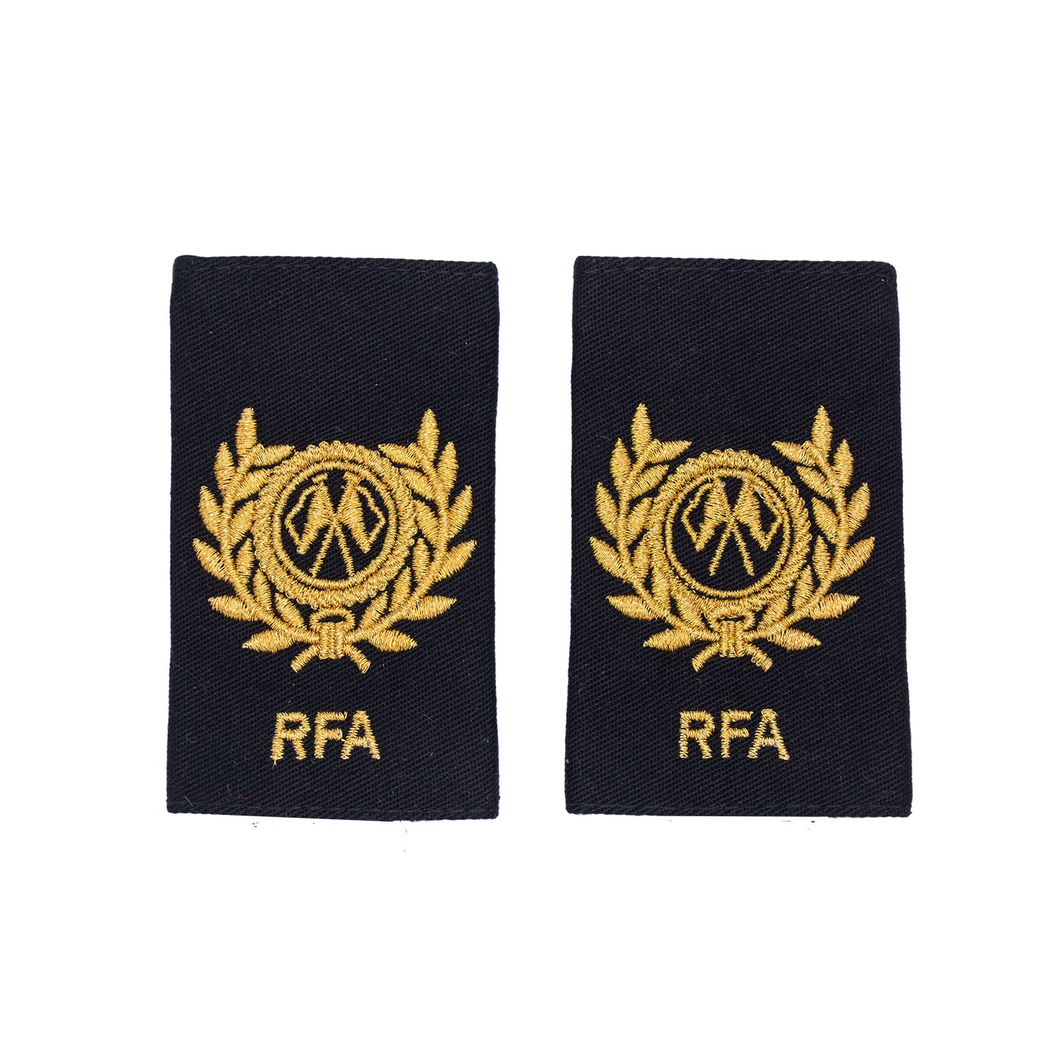 Royal Fleet Auxiliary (RFA) Communications Branch Chief Petty Officer