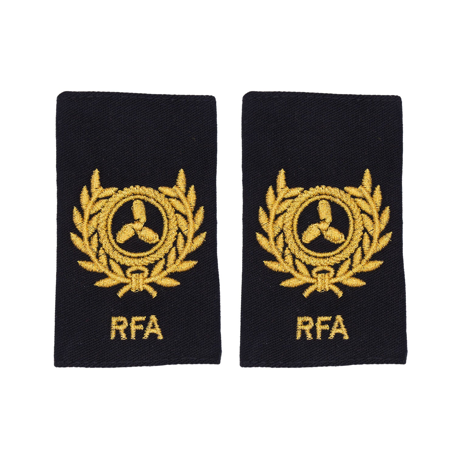 Royal Fleet Auxiliary (RFA) Motorman Branch Chief Petty Officer Royal