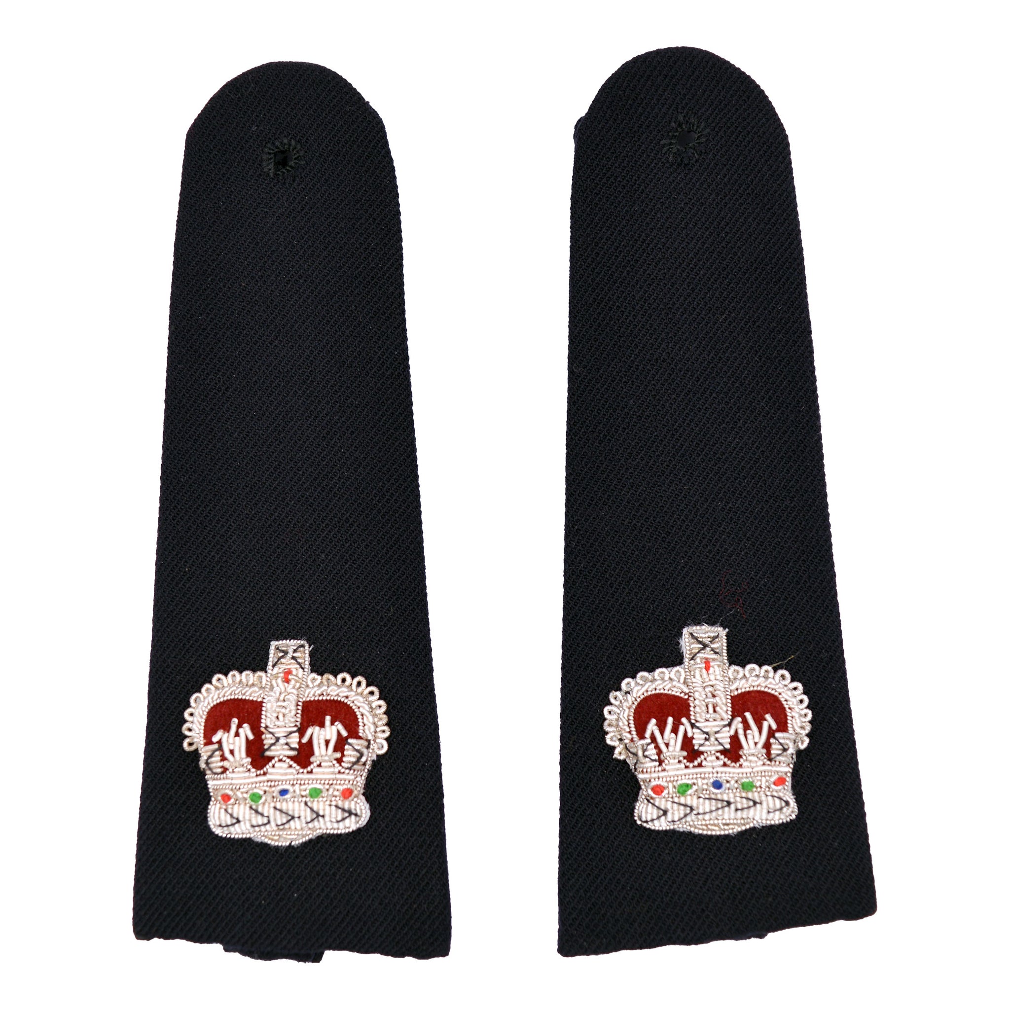 Major Honourable Artillery Company British Army Undress Shoulder Board