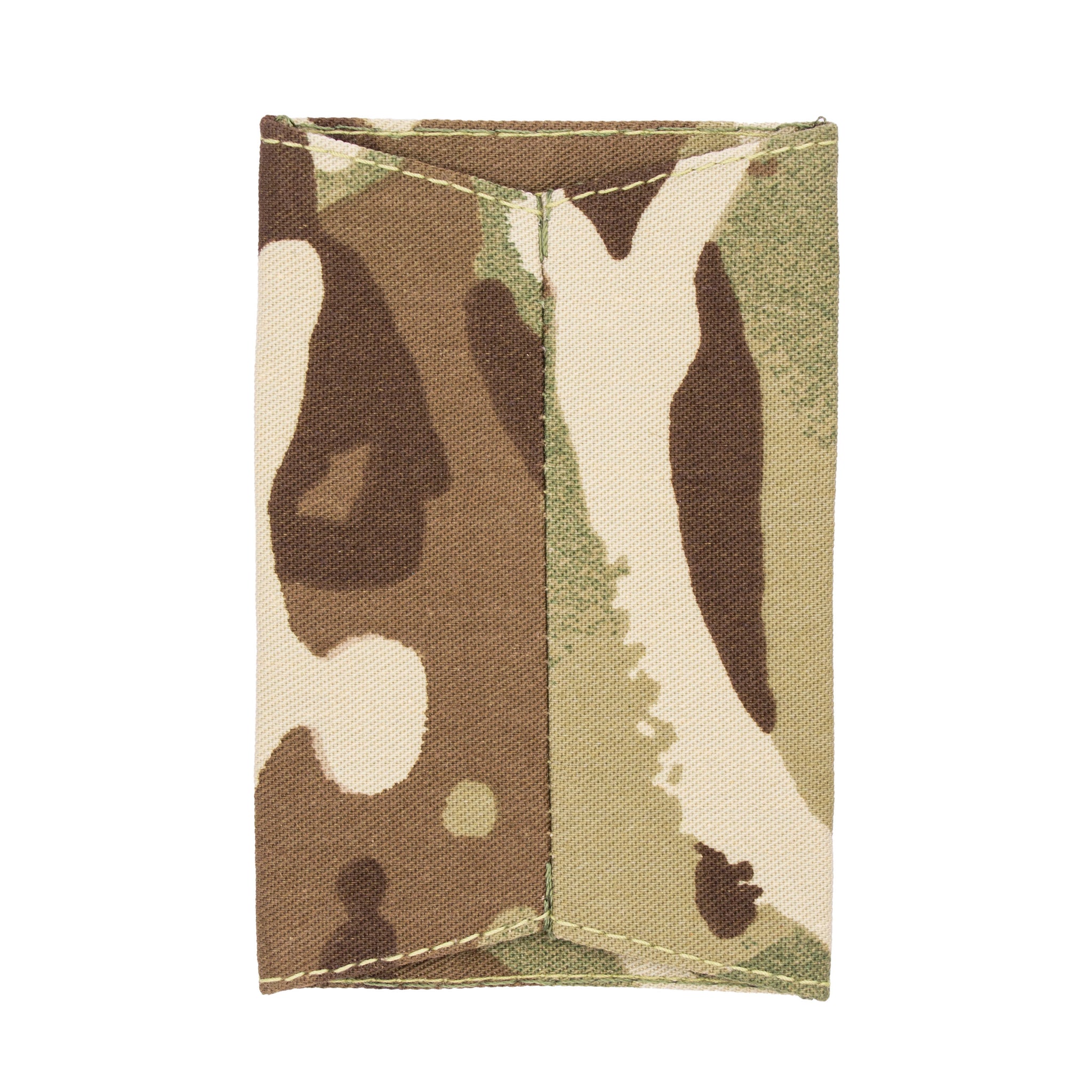 Colour Sergeant Slider Epaulette For The British Army Cadet Force (ACF)