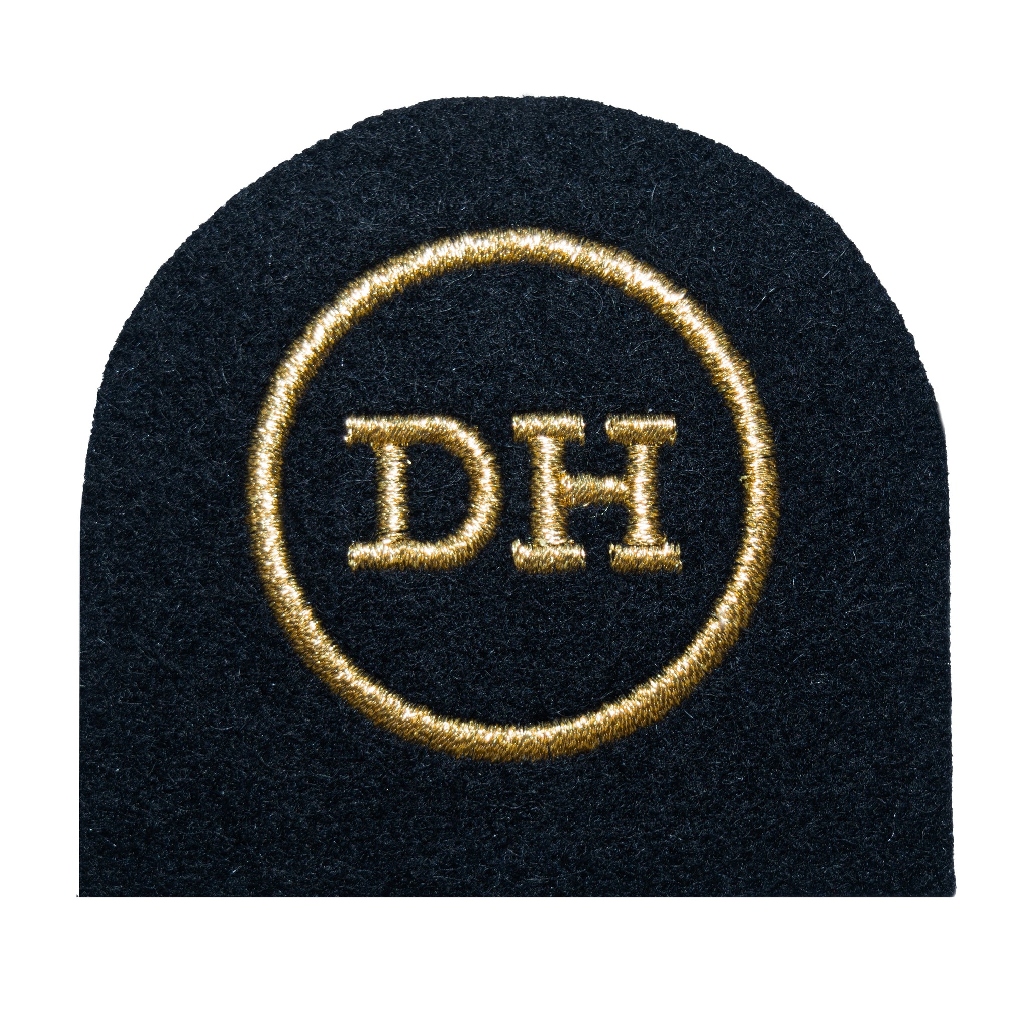 Dental Hygienist (DH) Basic Rate Royal Navy Badge