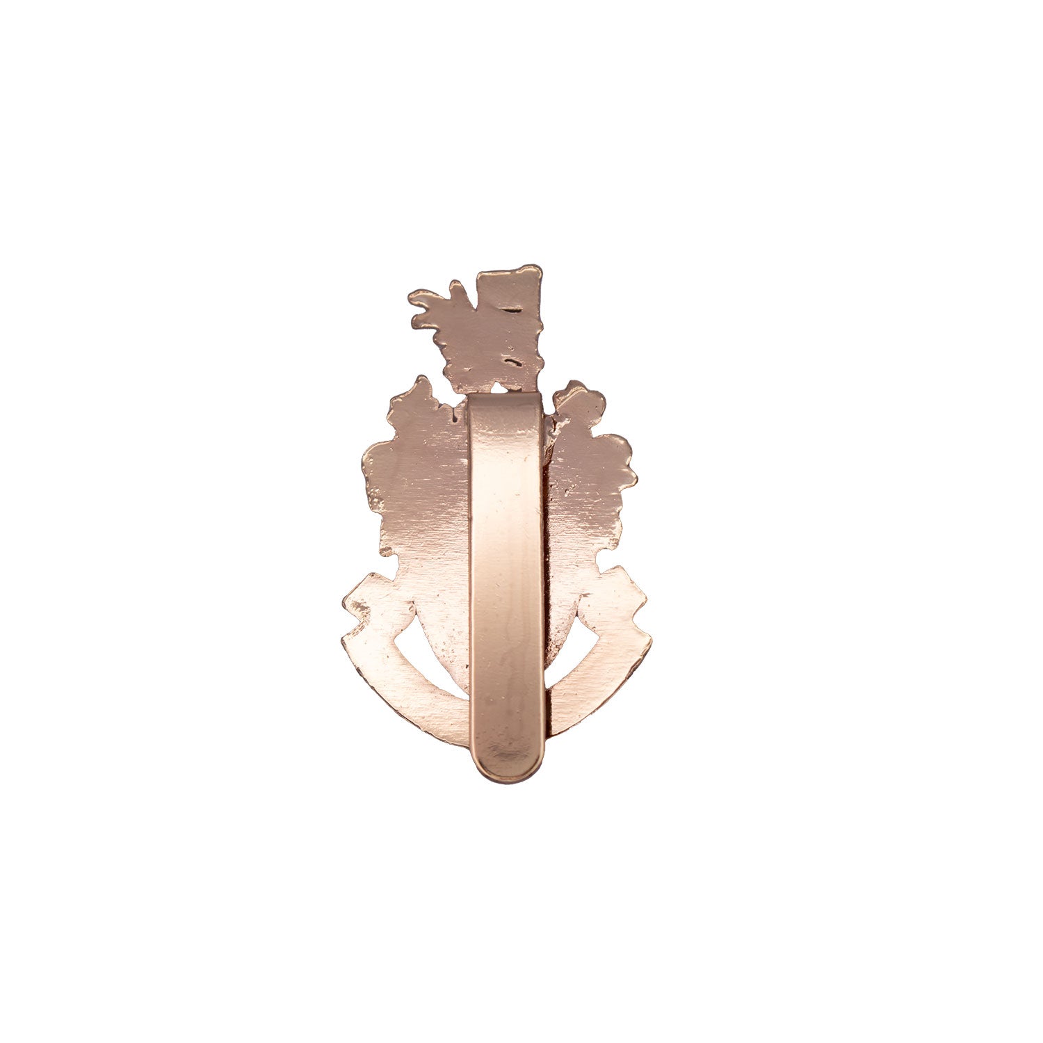 University of Southampton Officer Training Corps Metal Cap Badge