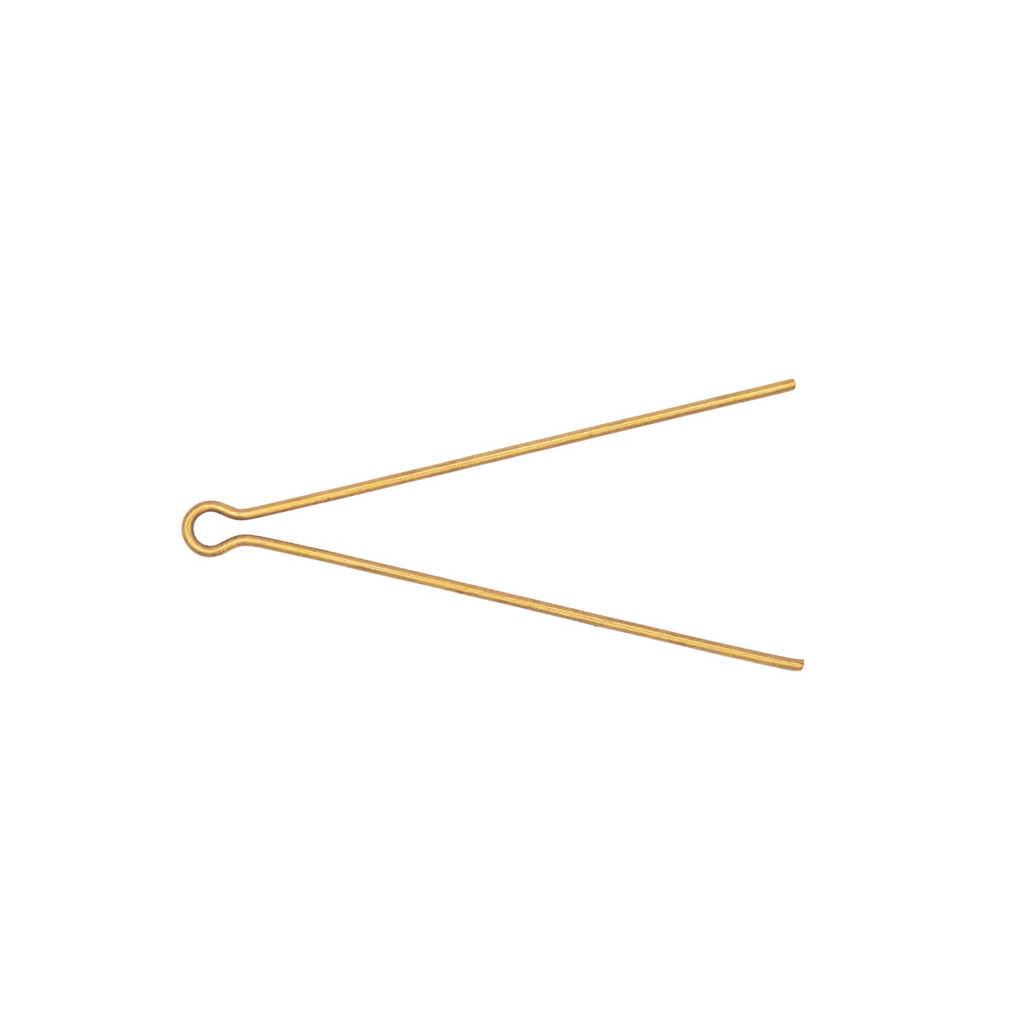 Coelte Pin Large Metal Cotter Pin For Use With Backplate