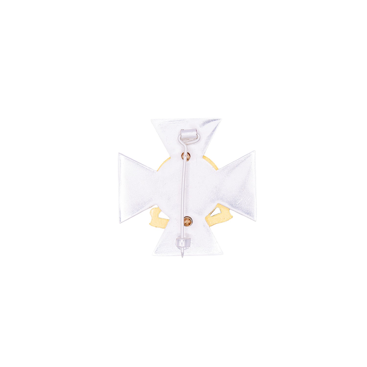 Air Training Corps Chaplain Scarf Badge