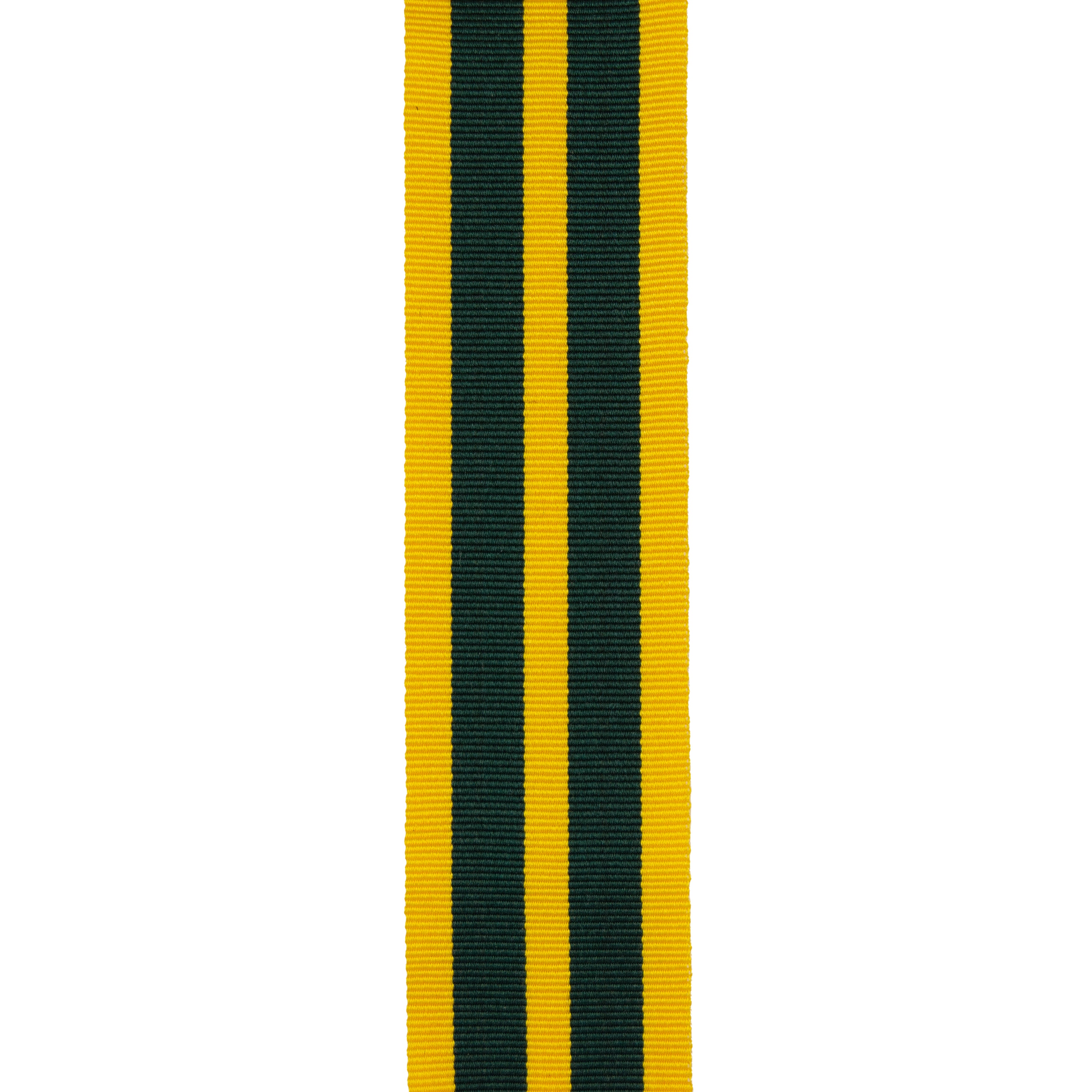 32mm Queens Volunteer Reserve Medal / Medal Ribbon