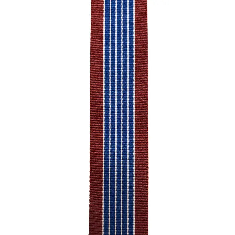 16mm Animal Bravery Medal Ribbon wyedean
