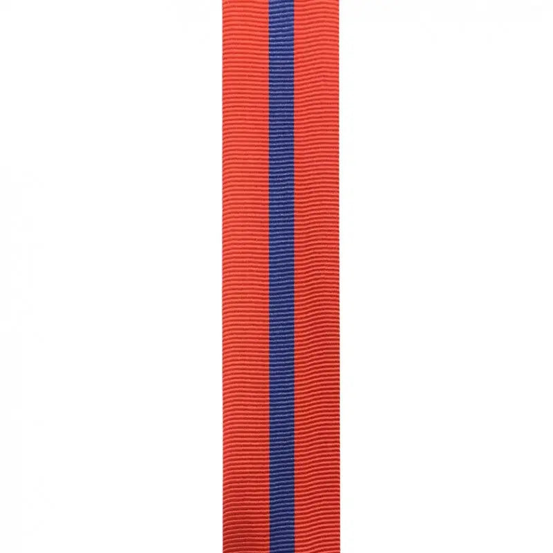 16mm Order of King Sobhuza II Medal Ribbon wyedean