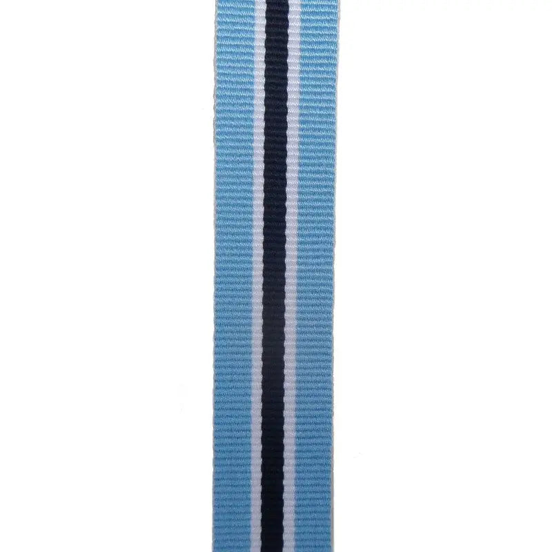 16mm Presidential Order of Botswana Medal Ribbon wyedean