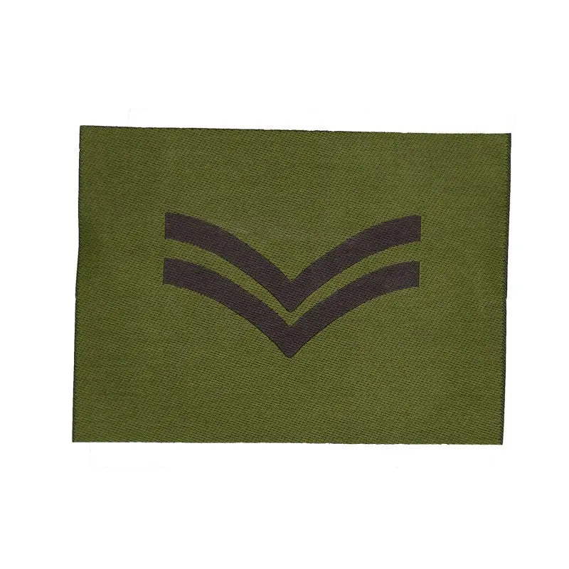 Army Corporal Insignia Insignia Of The US Army Guide : R/coolguides