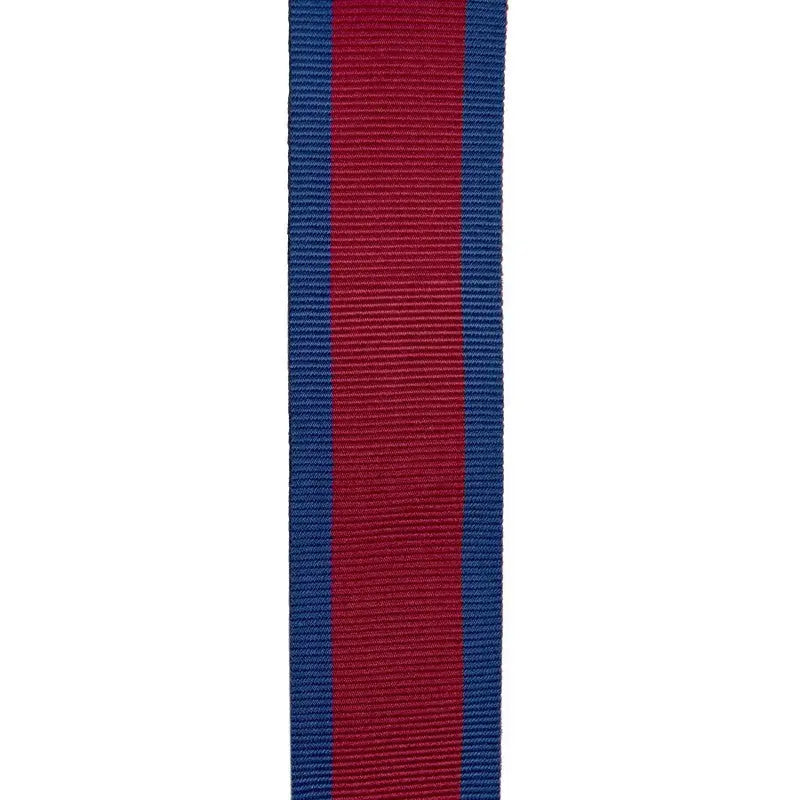 29mm Distinguished Service Order Medal Ribbon wyedean