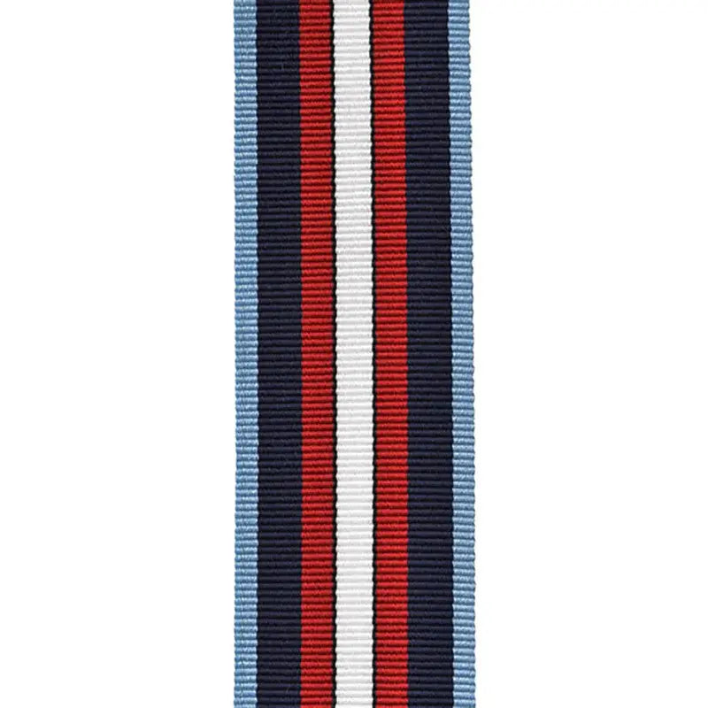 32mm Arctic Star Medal Ribbon wyedean