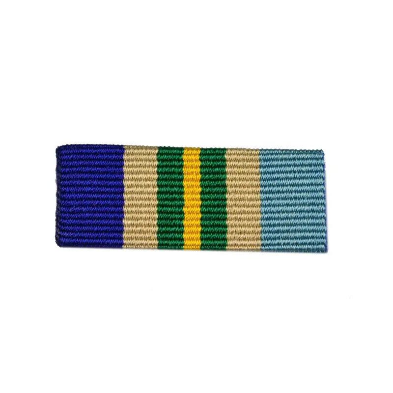 32mm Australian Service 1945-1975 Medal Ribbon Slider wyedean