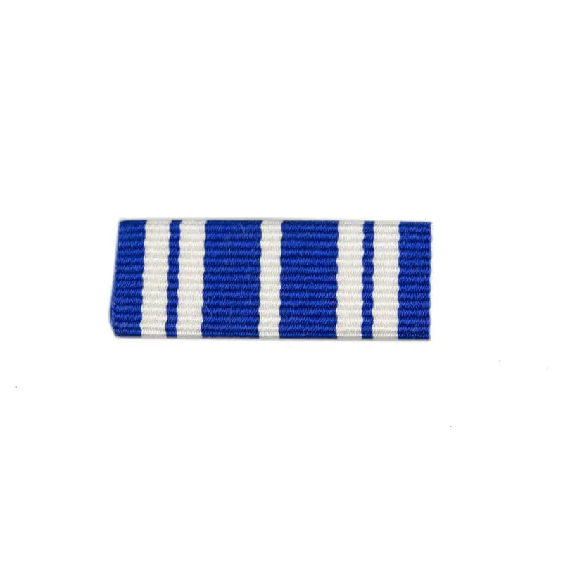 32mm Canadian Meritorious Service (Civil Division) Medal Ribbon Slider wyedean