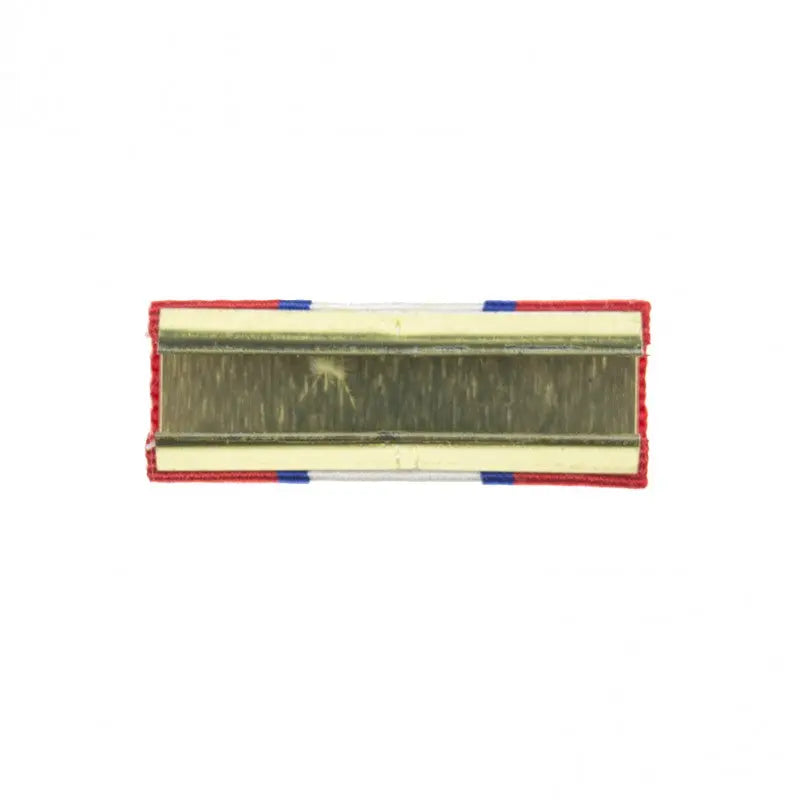 32mm Diligent Medal for Fire and Rescue Department Medal Ribbon Slider wyedean