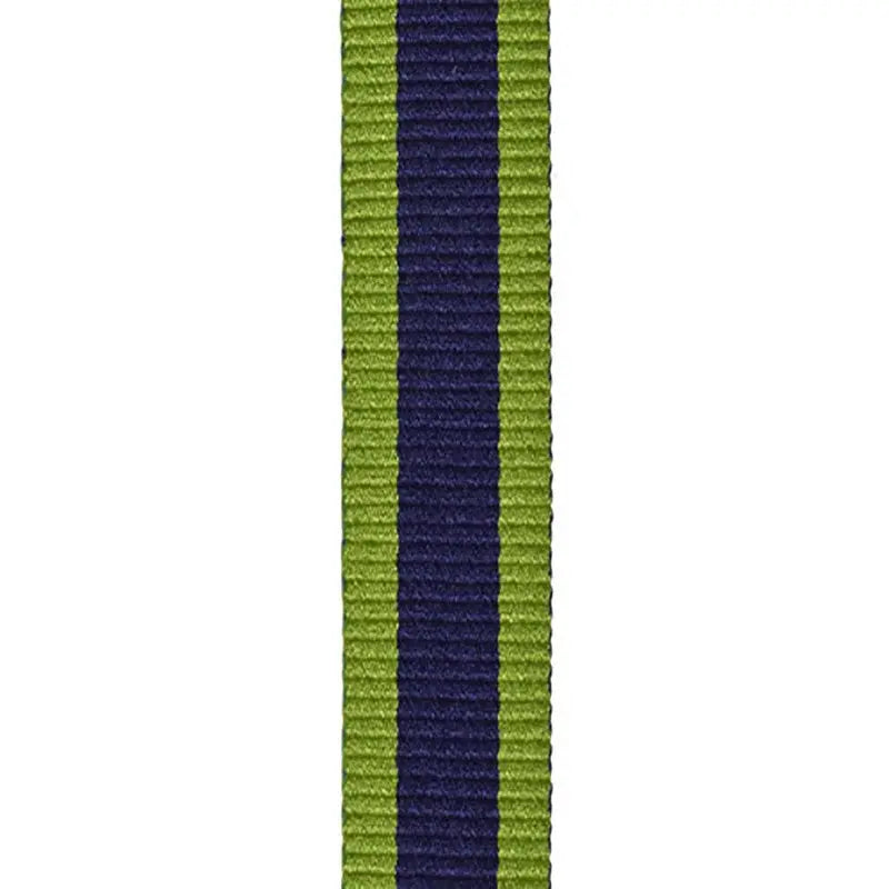 32mm India General Service Medal 1908 Medal Ribbon wyedean