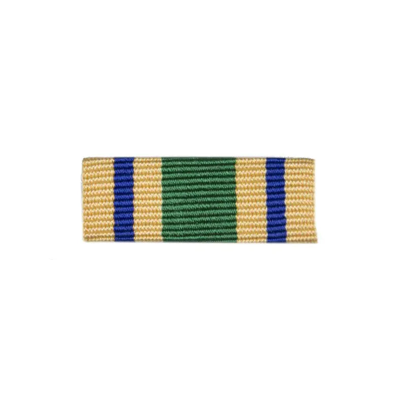 32mm Iraq Reconstruction Service Medal Ribbon Slider wyedean