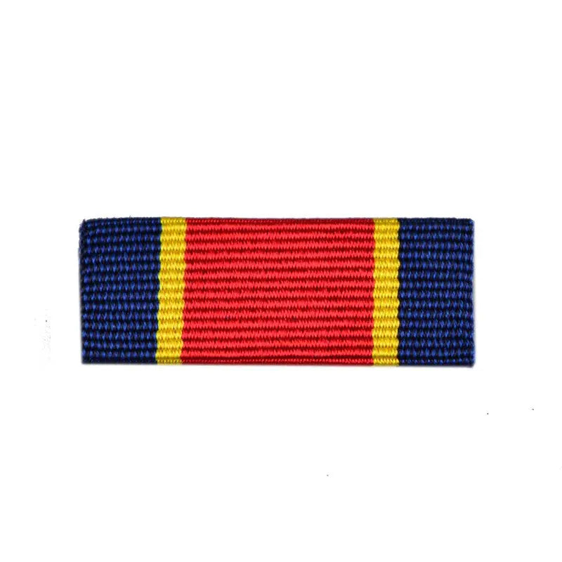 32mm New Zealand Distinguished Service Decoration (DSD) Medal Ribbon Slider wyedean