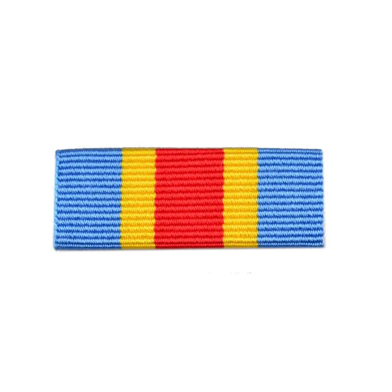 32mm New Zealand General Service Medal 2002 (Korea) GSM Medal Ribbon Slider wyedean