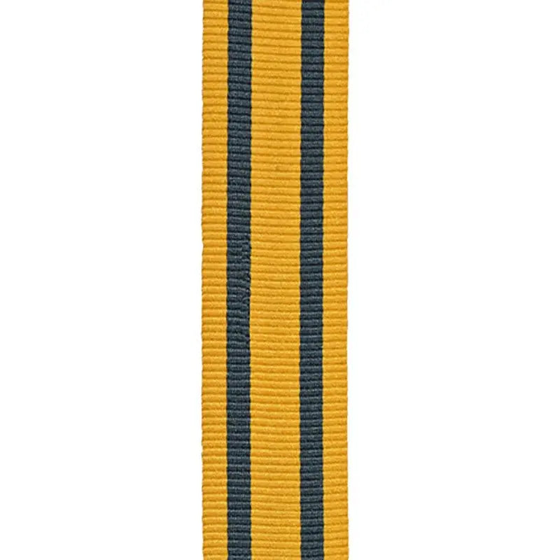 32mm Territorial Force War Medal 19141918 Medal Ribbon | Wyedean