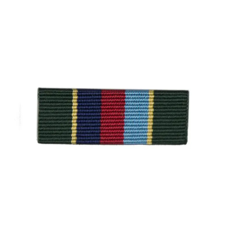 32mm Volunteer Reserve Service Medal 1990 Medal Ribbon Slider wyedean