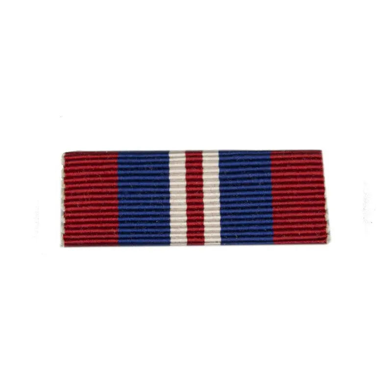 32mm WW2 War Medal 1939-1945 Medal Ribbon Slider wyedean