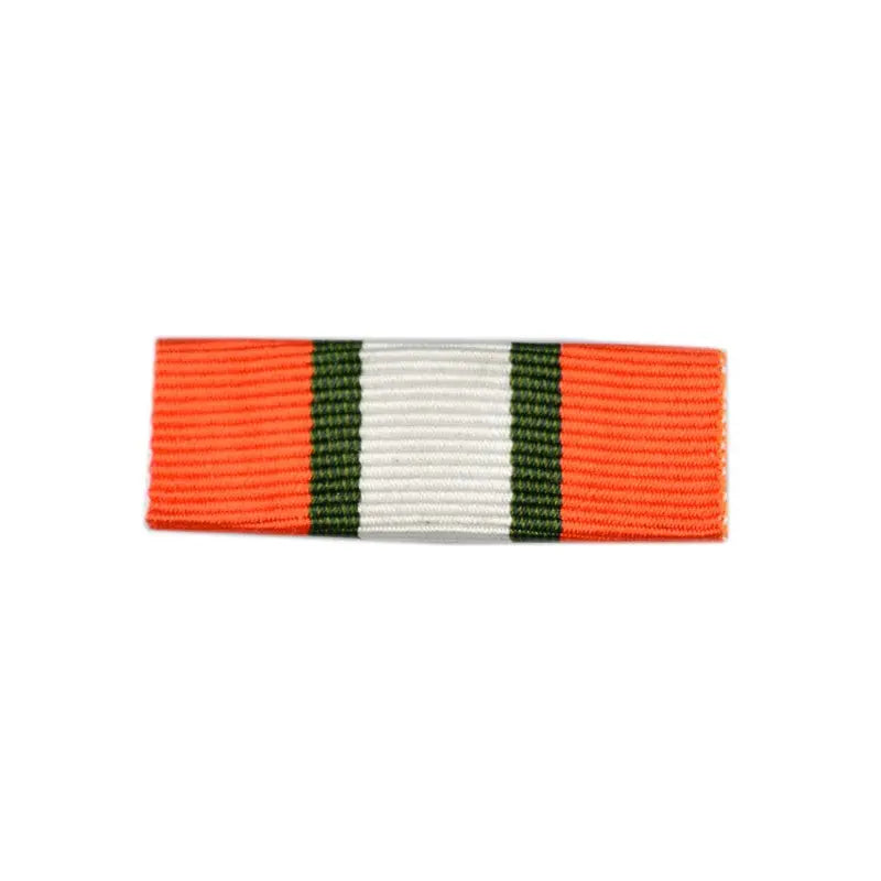 36mm Multinational Force and Observers Medal Ribbon Slider wyedean