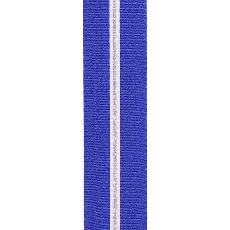 36mm NATO BALKANS Medal Ribbon wyedean